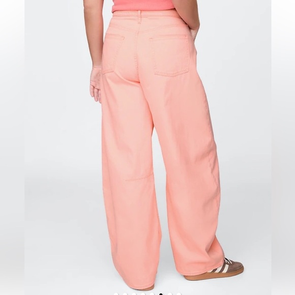 GAP horseshoe high rise jeans - Picture 11 of 11